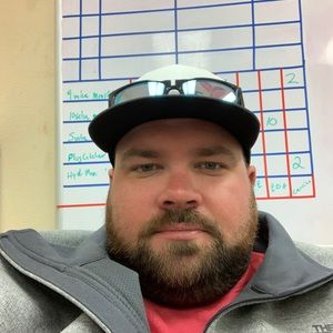 Meet your Posher, Mike